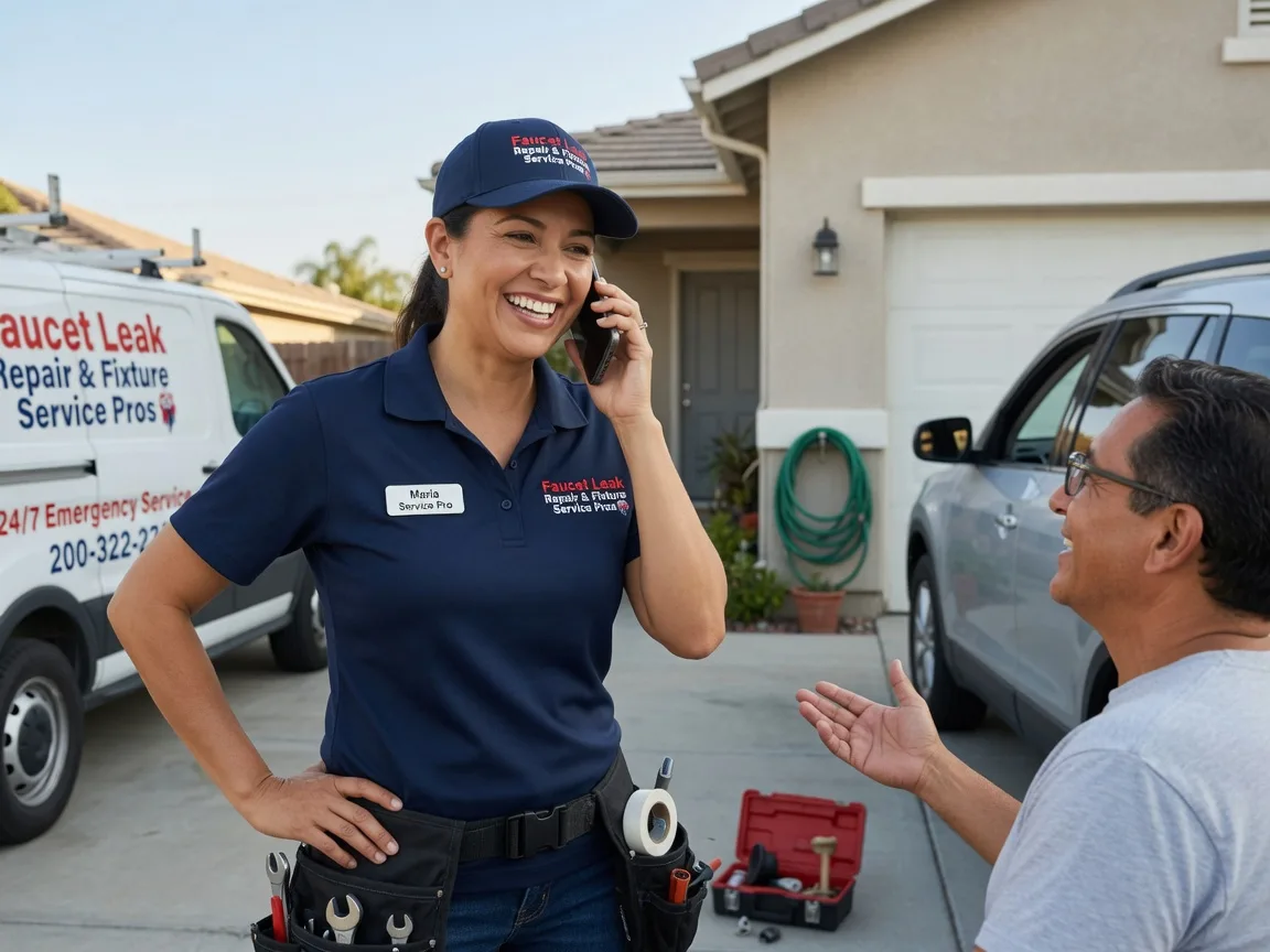 Faucet Repair Livonia, MI FAQs