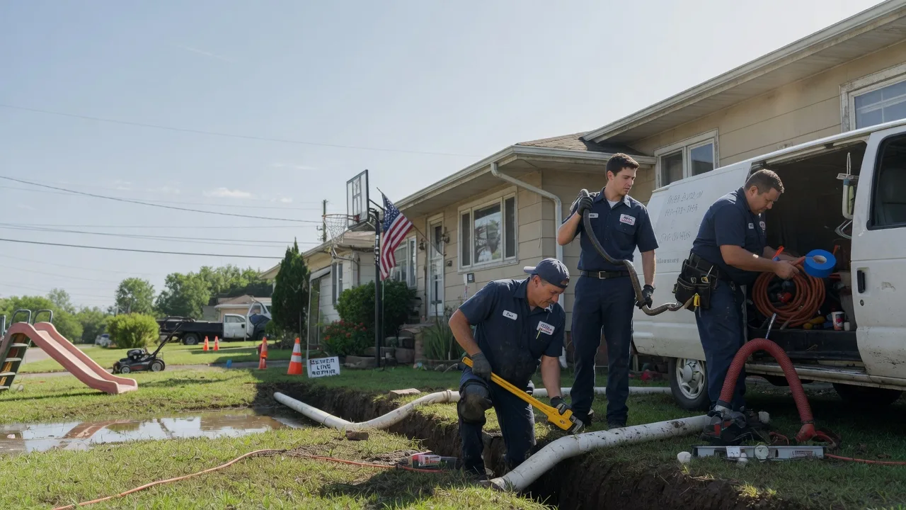 Toilet Installation in Livonia, MI near me